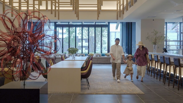 ハイアット ハウス 金沢