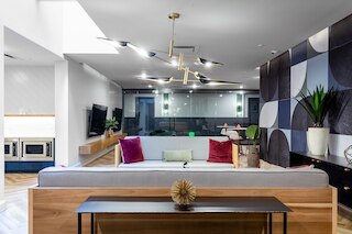 ミントハウスダラス - ダウンタウン