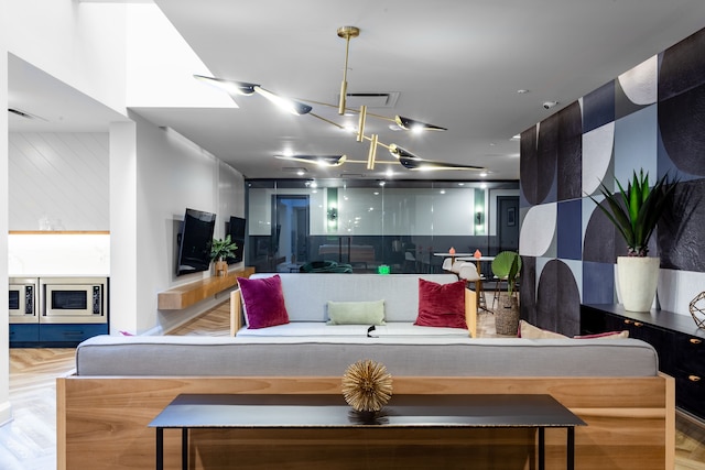 ミントハウスダラス - ダウンタウン