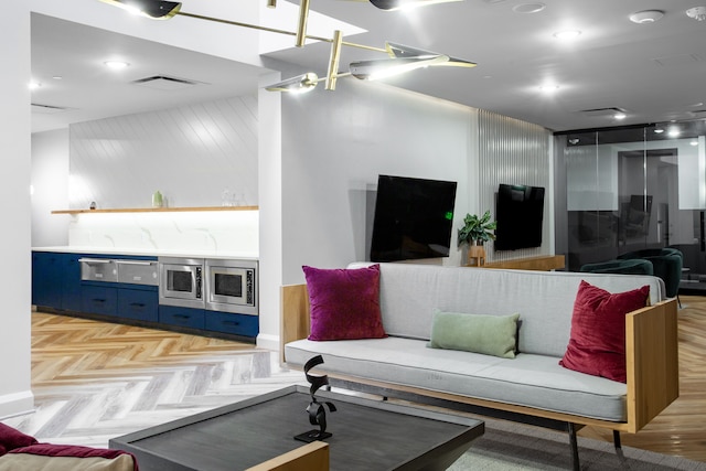 ミントハウスダラス - ダウンタウン