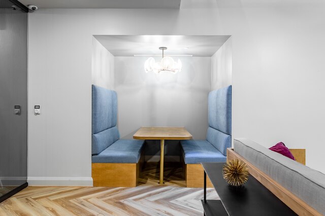 ミントハウスダラス - ダウンタウン