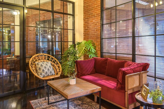 ルマナミ レジデンス