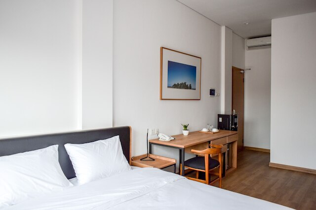 ルマナミ レジデンス