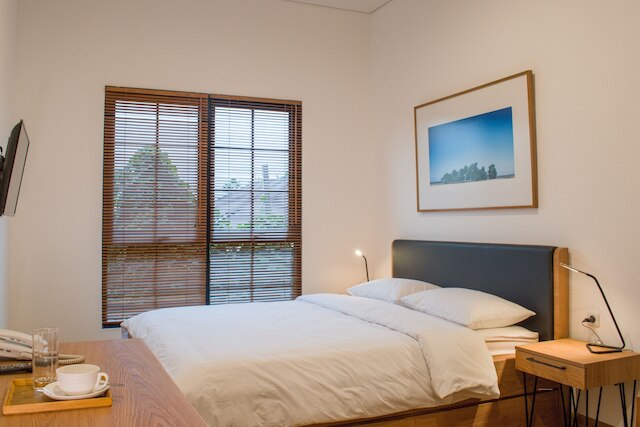 ルマナミ レジデンス