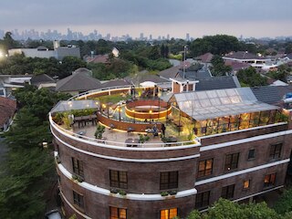 ルマナミ レジデンス