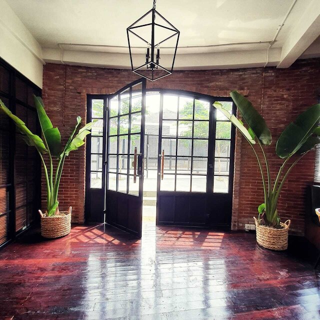 ルマナミ レジデンス