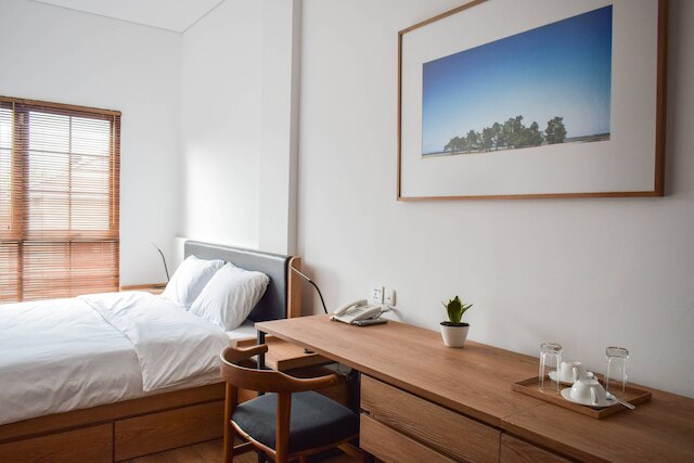 ルマナミ レジデンス