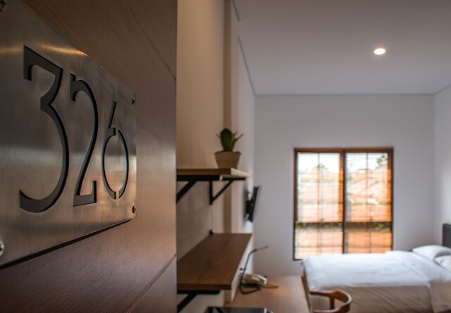 ルマナミ レジデンス