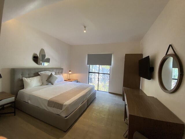 カーサ ロンドレス