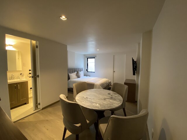 カーサ ロンドレス