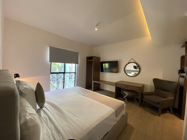 カーサ ロンドレス