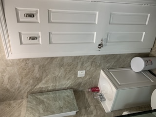 ブルックリンの心地よい家