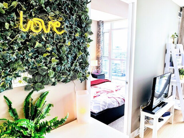 シティ プレイス ダウンタウン トロント