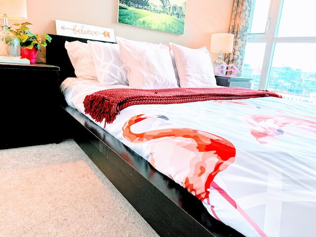 シティ プレイス ダウンタウン トロント