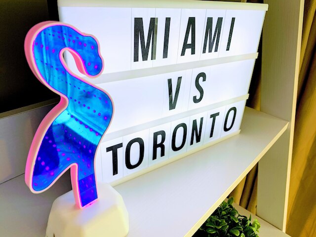 シティ プレイス ダウンタウン トロント