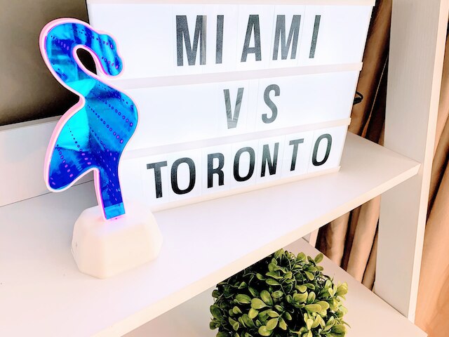 シティ プレイス ダウンタウン トロント