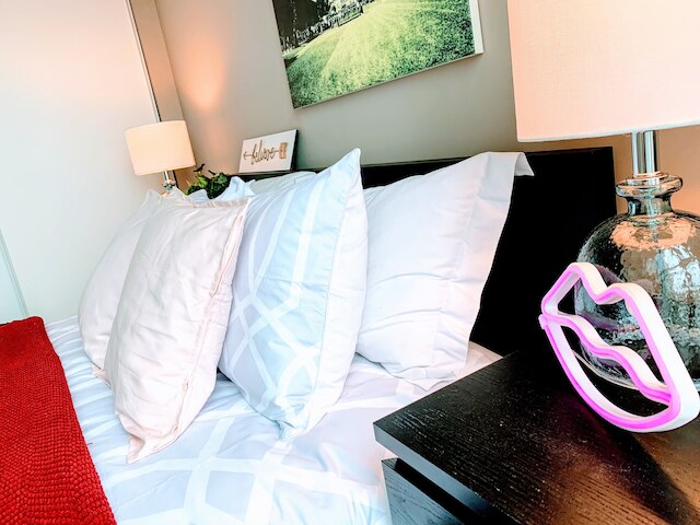 シティ プレイス ダウンタウン トロント