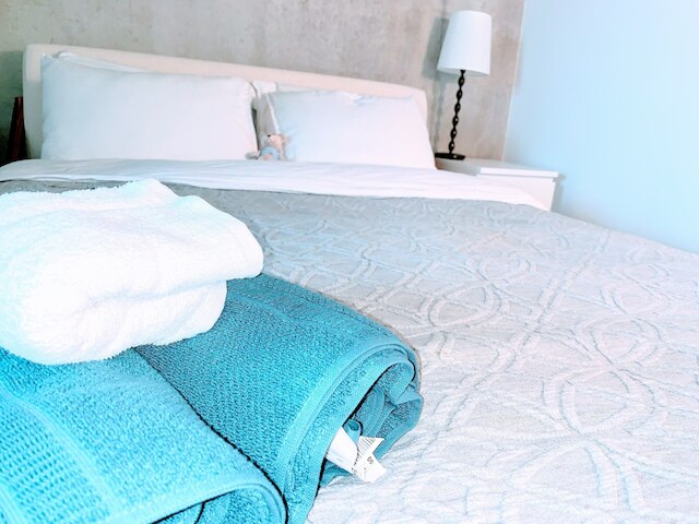 クイーン ストト ウエスト デザイナー エグゼクティブ スイーツ