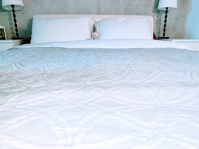 クイーン ストト ウエスト デザイナー エグゼクティブ スイーツ