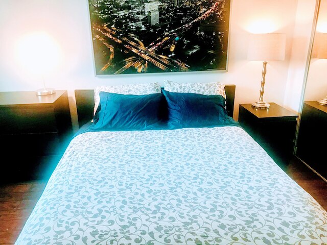 ルーム ニア ブルー ジェイズ CN タワー