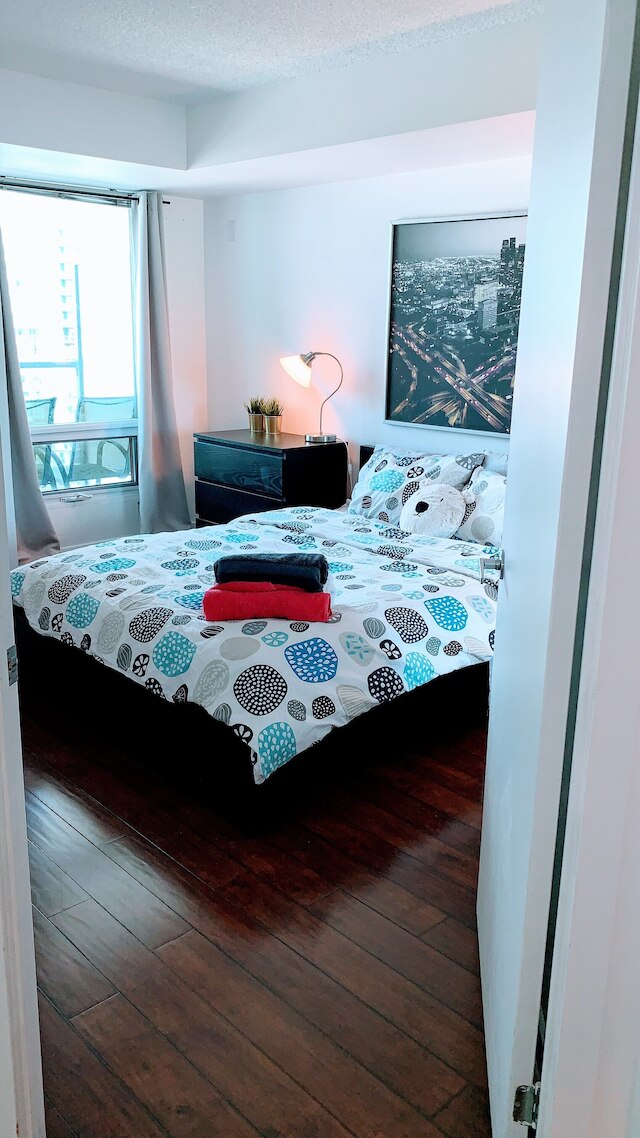 ルーム ニア ブルー ジェイズ CN タワー