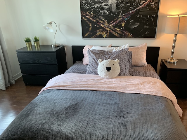 ルーム ニア ブルー ジェイズ CN タワー