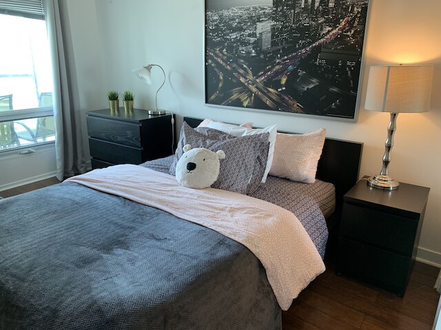 ルーム ニア ブルー ジェイズ CN タワー