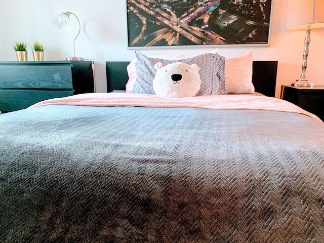 ルーム ニア ブルー ジェイズ CN タワー