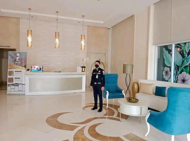 セシリアン プレイス コンドテル