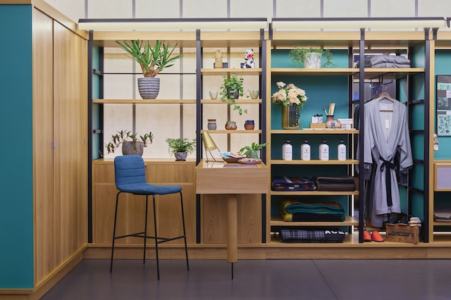 エースホテル京都