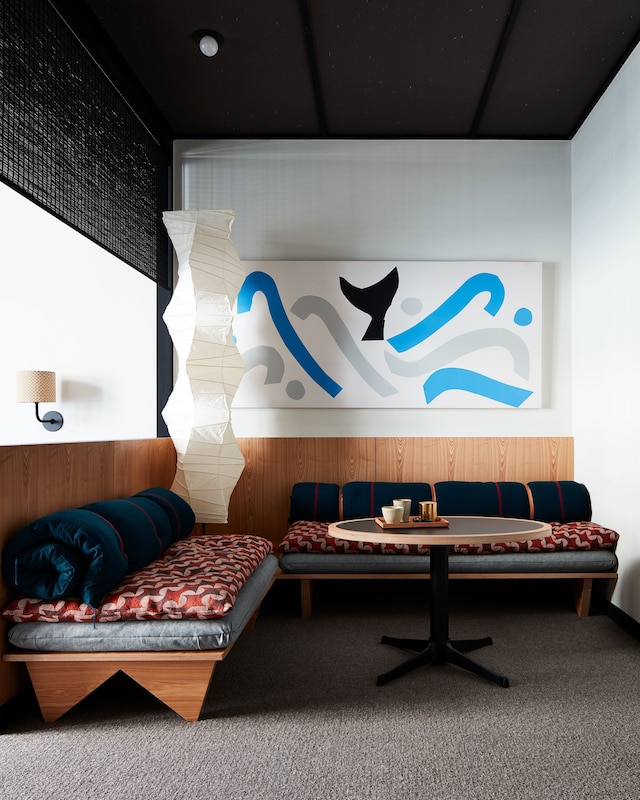 エースホテル京都