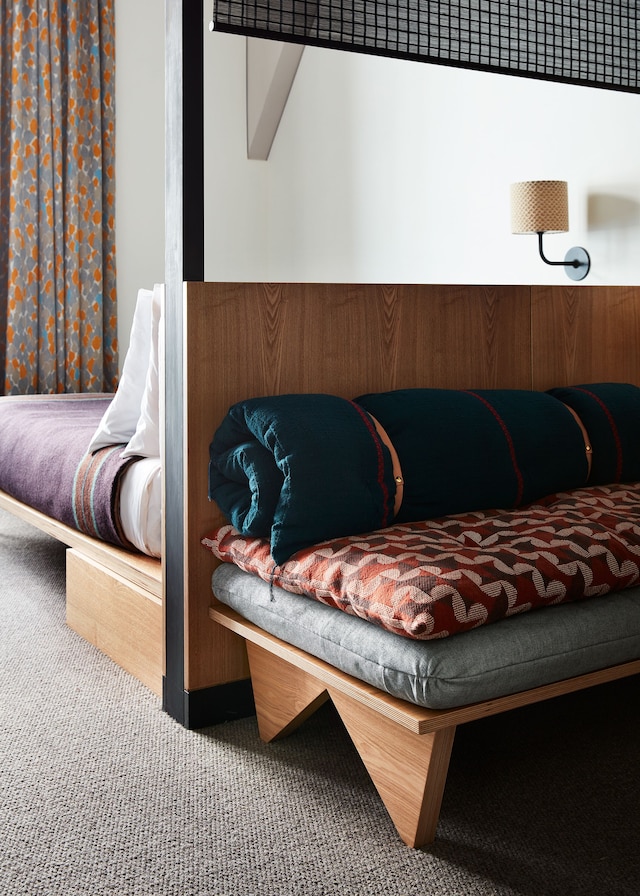 エースホテル京都