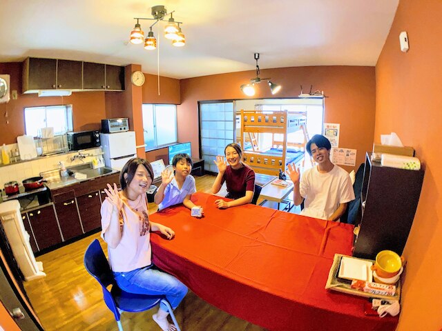 ルルル あたご館