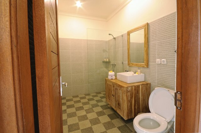 ジュゲ マス コテージ