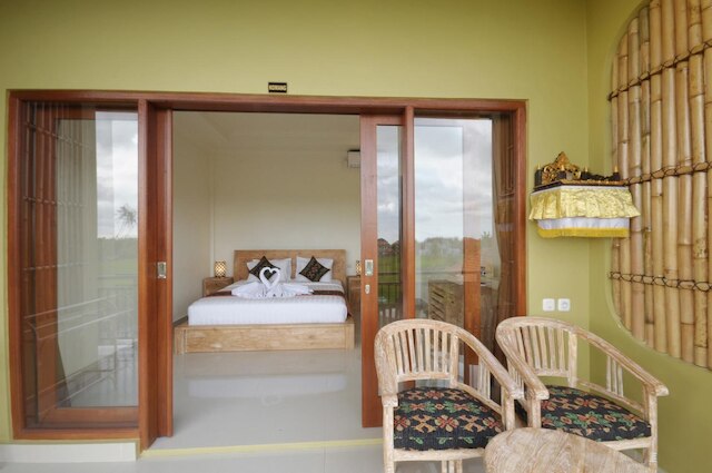 ジュゲ マス コテージ