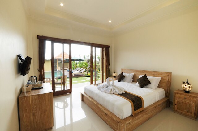 ジュゲ マス コテージ