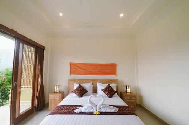 ジュゲ マス コテージ