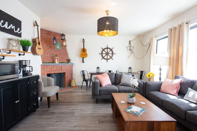 アンカー ポイント イン