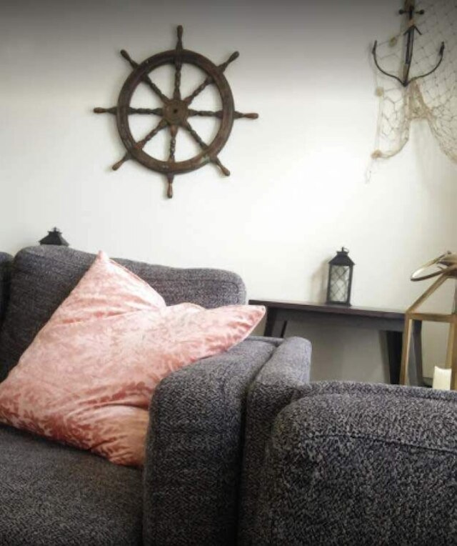 アンカー ポイント イン