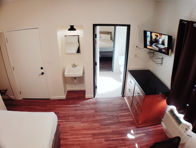 アンカー ポイント イン