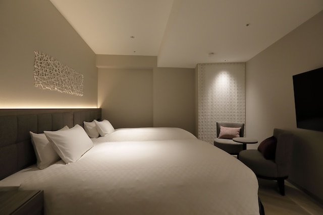 ホテルフォルツァ札幌駅前