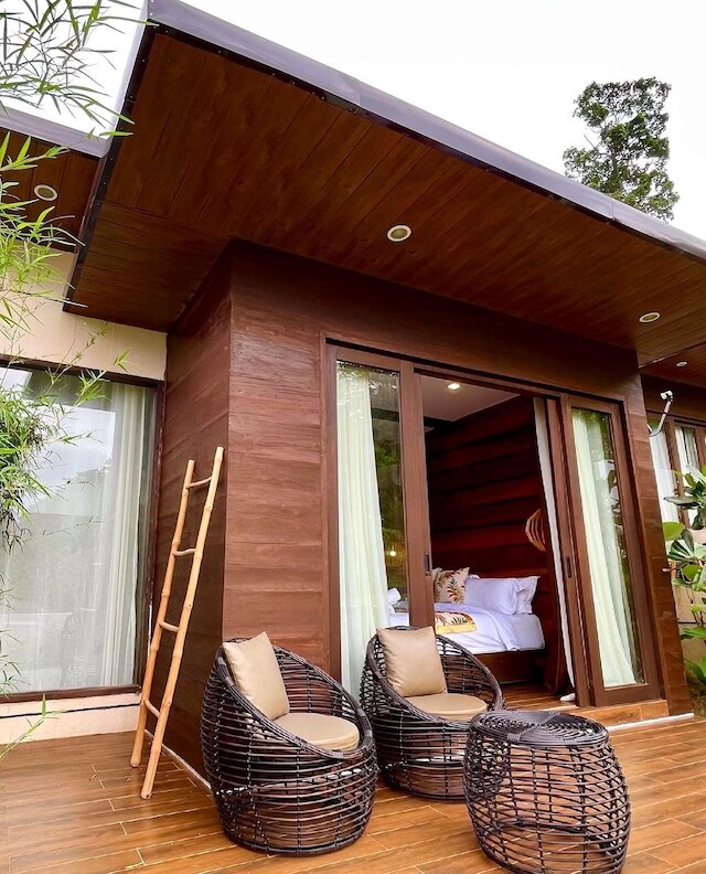 アハナ リゾート エル ニド