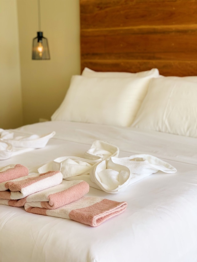 アハナ リゾート エル ニド