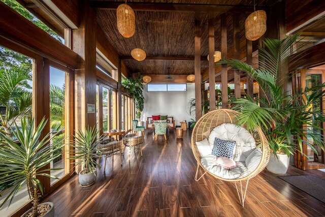 アハナ リゾート エル ニド