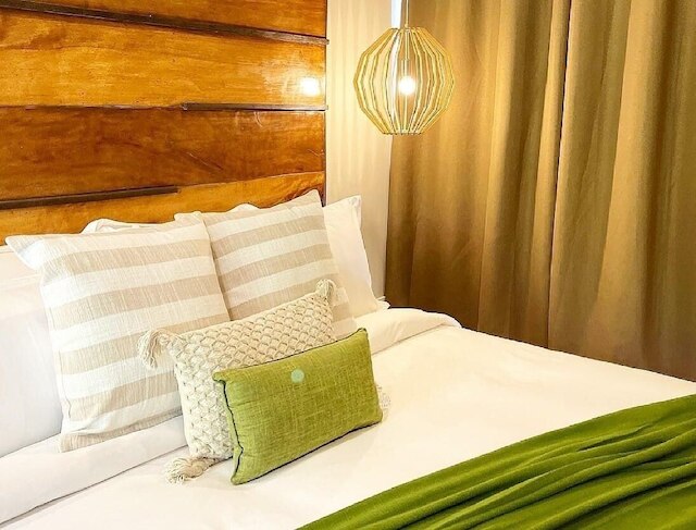 アハナ リゾート エル ニド