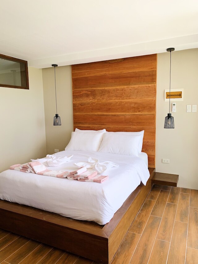 アハナ リゾート エル ニド