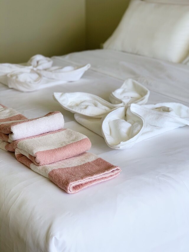 アハナ リゾート エル ニド