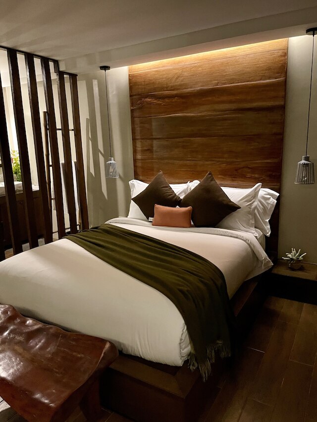 アハナ リゾート エル ニド