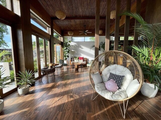 アハナ リゾート エル ニド