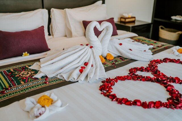 ラ ヌマ カングー ヴィラズ